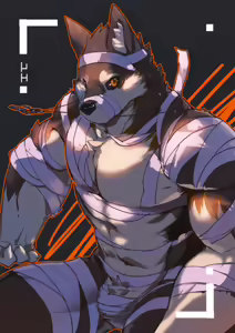 Page 168 of Patreon galleries until 2022-08-02 - preview thumbnail