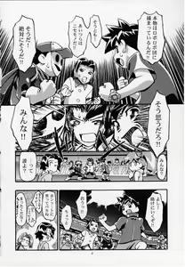 Page 3 of MEDAROMODE II - preview thumbnail