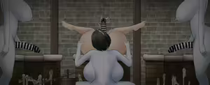 Page 101 of A collection of differences just to see the anal being licked and ejaculated - preview thumbnail