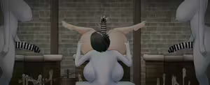 Page 102 of A collection of differences just to see the anal being licked and ejaculated - preview thumbnail