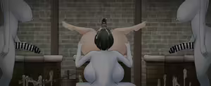 Page 104 of A collection of differences just to see the anal being licked and ejaculated - preview thumbnail