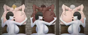 Page 61 of A collection of differences just to see the anal being licked and ejaculated - preview thumbnail