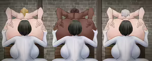 Page 69 of A collection of differences just to see the anal being licked and ejaculated - preview thumbnail