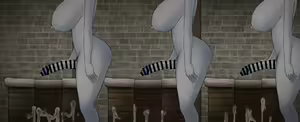 Page 86 of A collection of differences just to see the anal being licked and ejaculated - preview thumbnail
