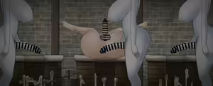 Page 92 of A collection of differences just to see the anal being licked and ejaculated - preview thumbnail