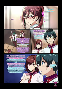 Sentai Shireikan Maman IF Story (decensored) — hentai manga cover on Fhentai