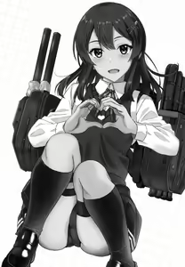 Page 3 of Oyashio Honey Sweet - preview thumbnail