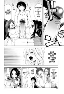 Page 176 of Icchau? x Icchau - Hight? x Hight - preview thumbnail