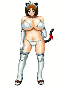 Page 3 of Maid Jiru 2 - preview thumbnail