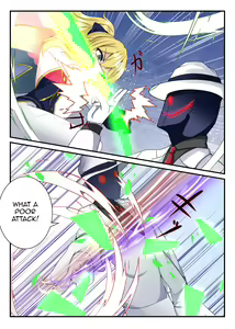 Page 5 of Genshin All-Stars - Chapter 1 - preview thumbnail