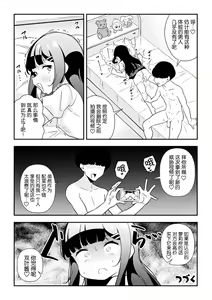 Page 24 of Namaiki Mesugaki Choukyou Nisshi Ch. 1 - preview thumbnail