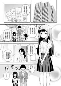 Page 3 of Namaiki Mesugaki Choukyou Nisshi Ch. 1 - preview thumbnail