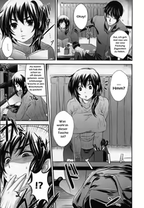 Page 3 of Taisou Fuku Run Run | Happy Gym Uniform - preview thumbnail