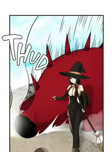 Page 176 of Punishing My Pet Slave ELF Chapitre 11 à 20 VF - preview thumbnail