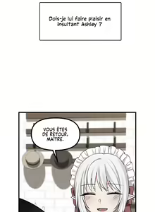 Page 247 of Punishing My Pet Slave ELF Chapitre 11 à 20 VF - preview thumbnail