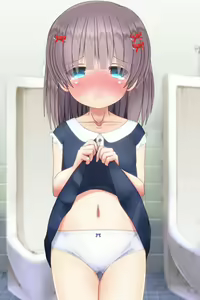 Page 168 of Moshika Suru to Watashi wa Taihen na M Loli Bitch o Hirotta no kamo Shirenai... - preview thumbnail