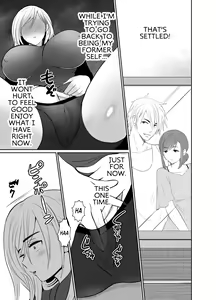 Page 56 of Uwakisyou no Otto ni Seitenkan Kusuri o Nomase Tsuzuketa Kekka 2 | The Results of Making my Adulterous Husband Continuously Drink a Gender-Bending Drug 2 - preview thumbnail