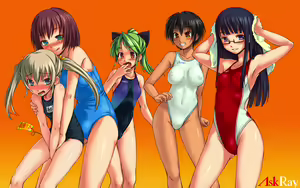 Futabu!! | Futa Club 2 — hentai manga cover on Fhentai