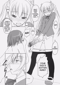 Page 12 of Futabu!! | Futa Club 2 - preview thumbnail