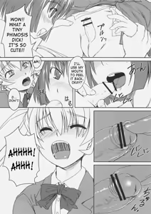 Page 10 of Futabu!! | Futa Club 2 - preview thumbnail
