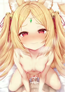 Page 102 of Kitsune Juju-sama 07 Kijoui de... - preview thumbnail