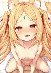 Page 86 of Kitsune Juju-sama 07 Kijoui de... - preview thumbnail