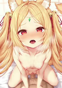 Page 93 of Kitsune Juju-sama 07 Kijoui de... - preview thumbnail