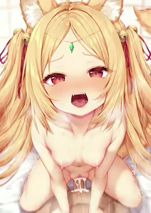 Page 97 of Kitsune Juju-sama 07 Kijoui de... - preview thumbnail