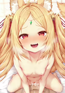 Page 99 of Kitsune Juju-sama 07 Kijoui de... - preview thumbnail