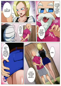Page 3 of Ero Jii-san to Ecchi na Keiyaku o Shita Bakunyuu Hitozuma | The Perverted Old Man Makes An Agreement With The Big Breasted Housewife - preview thumbnail