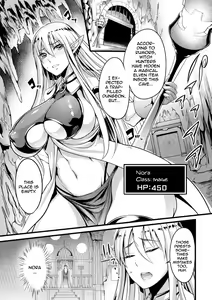 Page 3 of Ero Trap Dungeon! Elf kari no Shokushuana Ep.1 | Lewd Trap Dungeon! The Elf Hunting Tentacle Hole Ep.1 - preview thumbnail