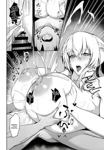Page 12 of Tsuma (Morgan) ni Oboreru | Drowning in My Wife - preview thumbnail