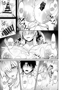 Page 13 of Tsuma (Morgan) ni Oboreru | Drowning in My Wife - preview thumbnail