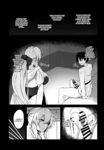 Page 5 of Tsuma (Morgan) ni Oboreru | Drowning in My Wife - preview thumbnail