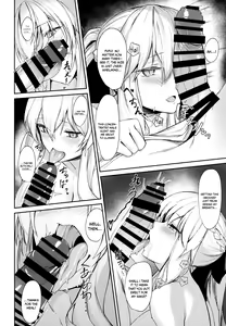 Page 6 of Tsuma (Morgan) ni Oboreru | Drowning in My Wife - preview thumbnail
