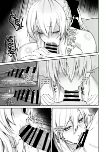 Page 7 of Tsuma (Morgan) ni Oboreru | Drowning in My Wife - preview thumbnail