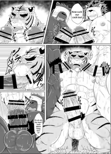Page 6 of Marashin-sama to Shiroki Norito | The Mara-God and the White Prayer - preview thumbnail