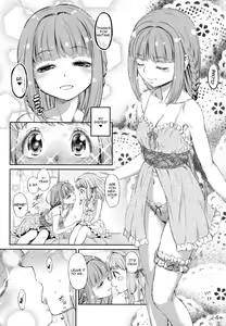 Page 3 of Dear My Little Sister - preview thumbnail