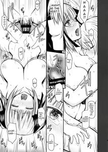 Page 19 of Nino-san to Kaze to Yarichin Kouhai | Nino-san With a Cold and Her Big Dick Kouhai - preview thumbnail