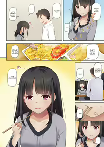 Page 11 of Wakeari Shoujo to Dousei Seikatsu DLO-11 | Living Together with a Runaway Girl DLO-11 - preview thumbnail