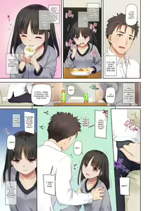 Page 12 of Wakeari Shoujo to Dousei Seikatsu DLO-11 | Living Together with a Runaway Girl DLO-11 - preview thumbnail
