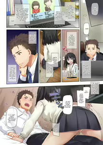 Page 13 of Wakeari Shoujo to Dousei Seikatsu DLO-11 | Living Together with a Runaway Girl DLO-11 - preview thumbnail