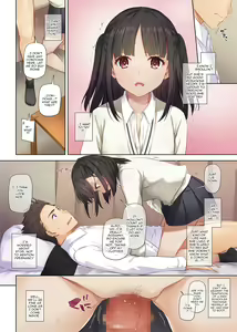 Page 19 of Wakeari Shoujo to Dousei Seikatsu DLO-11 | Living Together with a Runaway Girl DLO-11 - preview thumbnail
