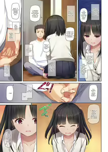 Page 26 of Wakeari Shoujo to Dousei Seikatsu DLO-11 | Living Together with a Runaway Girl DLO-11 - preview thumbnail