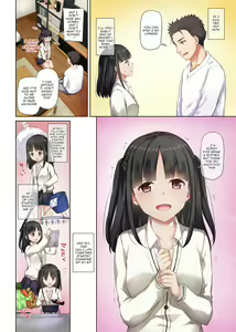 Page 27 of Wakeari Shoujo to Dousei Seikatsu DLO-11 | Living Together with a Runaway Girl DLO-11 - preview thumbnail
