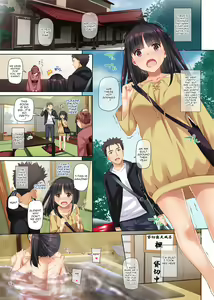 Page 48 of Wakeari Shoujo to Dousei Seikatsu DLO-11 | Living Together with a Runaway Girl DLO-11 - preview thumbnail