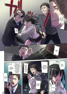 Page 67 of Wakeari Shoujo to Dousei Seikatsu DLO-11 | Living Together with a Runaway Girl DLO-11 - preview thumbnail