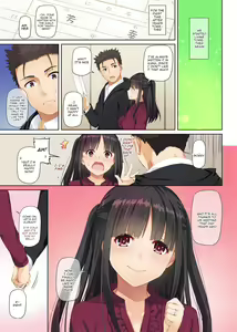 Page 72 of Wakeari Shoujo to Dousei Seikatsu DLO-11 | Living Together with a Runaway Girl DLO-11 - preview thumbnail