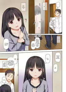 Page 10 of Wakeari Shoujo to Dousei Seikatsu DLO-11 | Living Together with a Runaway Girl DLO-11 - preview thumbnail