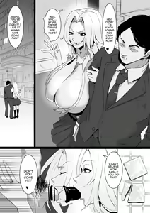 Page 2 of Hotel ni Tsurekomu Rangiku | Rangiku's Hotel Service - preview thumbnail